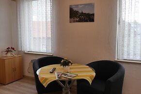 Ferienhaus Zur Alten Schule