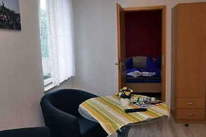Ferienhaus Zur Alten Schule