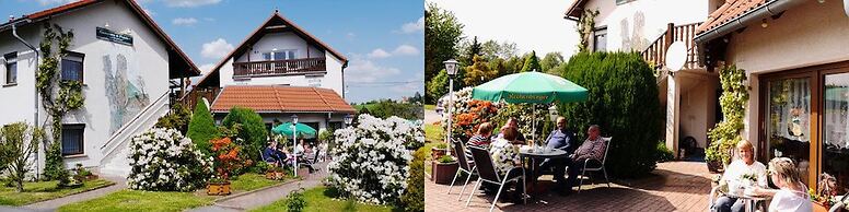 Pension Am Weinberg