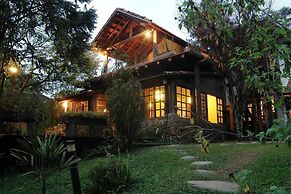 Hotel Warabi
