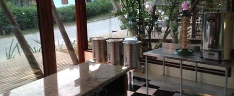 Hotel Warabi