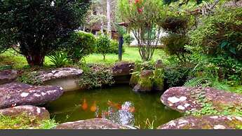 Hotel Warabi