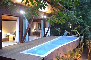 Hotel Warabi