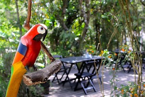 Hotel Warabi
