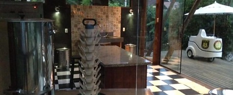 Hotel Warabi
