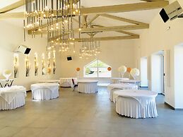 Pavillon Fani