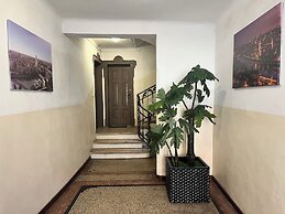 Verona Rooms