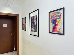 Verona Rooms