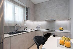 Marietta's Resort by Konnect, Gouvia Corfu