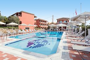 Marietta's Resort by Konnect, Gouvia Corfu