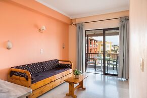 Marietta's Resort by Konnect, Gouvia Corfu