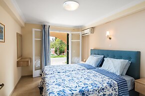 Marietta's Resort by Konnect, Gouvia Corfu