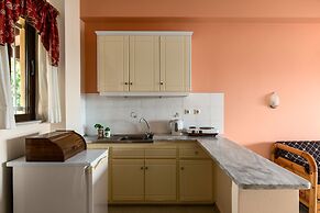 Marietta's Resort by Konnect, Gouvia Corfu