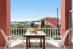 Marietta's Resort by Konnect, Gouvia Corfu