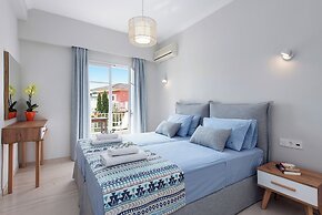 Marietta's Resort by Konnect, Gouvia Corfu