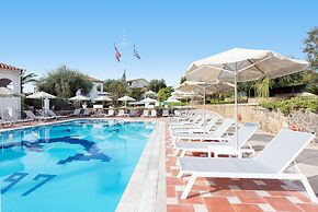 Marietta's Resort by Konnect, Gouvia Corfu