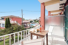 Marietta's Resort by Konnect, Gouvia Corfu