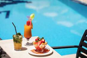 Marietta's Resort by Konnect, Gouvia Corfu