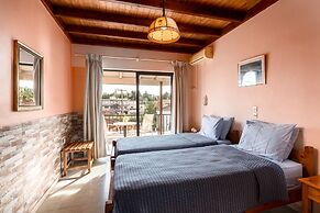 Marietta's Resort by Konnect, Gouvia Corfu