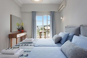 Marietta's Resort by Konnect, Gouvia Corfu