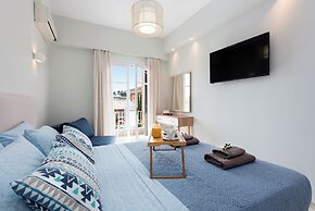 Marietta's Resort by Konnect, Gouvia Corfu