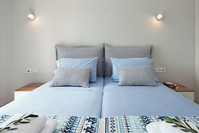 Marietta's Resort by Konnect, Gouvia Corfu