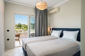 Marietta's Resort by Konnect, Gouvia Corfu