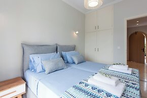 Marietta's Resort by Konnect, Gouvia Corfu