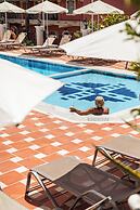 Marietta's Resort by Konnect, Gouvia Corfu