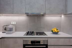 Marietta's Resort by Konnect, Gouvia Corfu