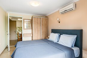 Marietta's Resort by Konnect, Gouvia Corfu