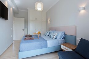 Marietta's Resort by Konnect, Gouvia Corfu