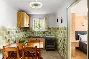 Marietta's Resort by Konnect, Gouvia Corfu