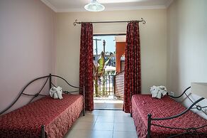 Marietta's Resort by Konnect, Gouvia Corfu