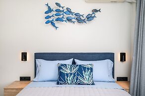 Marietta's Resort by Konnect, Gouvia Corfu