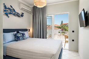 Marietta's Resort by Konnect, Gouvia Corfu