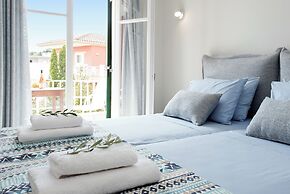 Marietta's Resort by Konnect, Gouvia Corfu