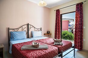 Marietta's Resort by Konnect, Gouvia Corfu