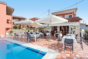 Marietta's Resort by Konnect, Gouvia Corfu