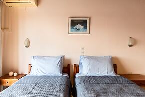 Marietta's Resort by Konnect, Gouvia Corfu