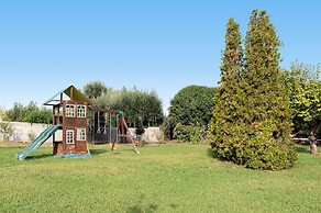 Marietta's Resort by Konnect, Gouvia Corfu