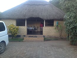 Kuta Way Lodge
