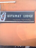 Kuta Way Lodge