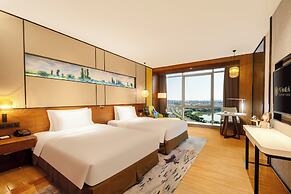 Hisilk Artwork Center Fliport Coso Hotel