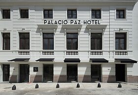 Palacio Paz Hotel