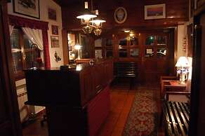 Hotel Posada Fueguina