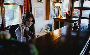 Hotel Posada Fueguina