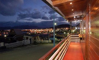Hotel Posada Fueguina