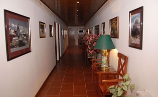 Hotel Posada Fueguina