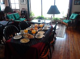 Hotel Posada Fueguina